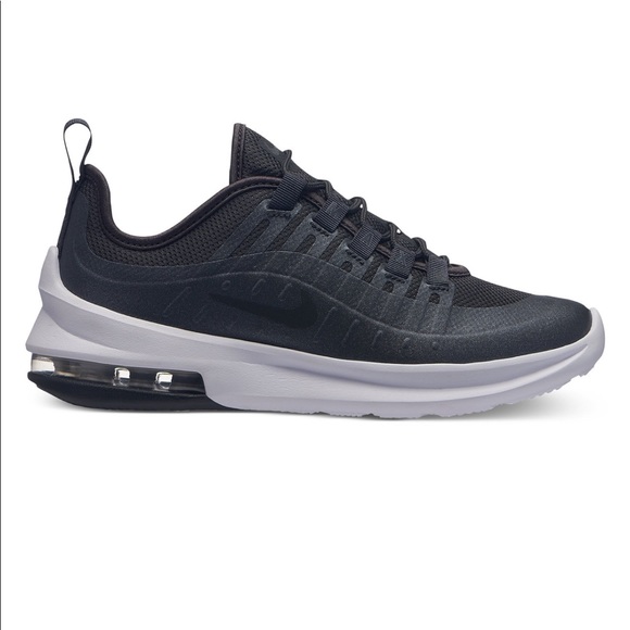 Nike Girls Air Max Axis casual running sneakers - Picture 1 of 6